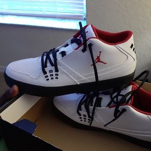 Jordan shoes